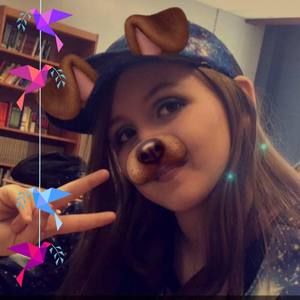 Meet your Posher, Katelynn